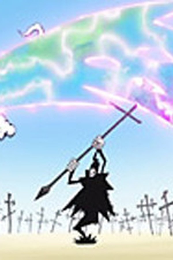 Soul Eater – S01E48 – La Falce della Morte del Sommo Shinigami. Che cosa ci riserva il domani?