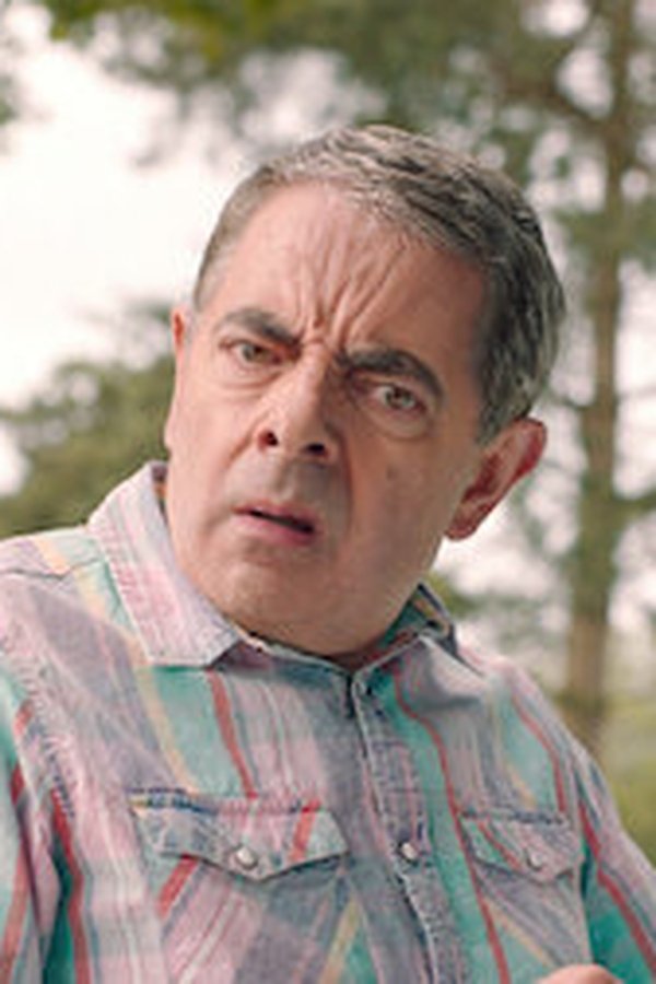 Man Vs Bee – S01E09 – Episodio 9