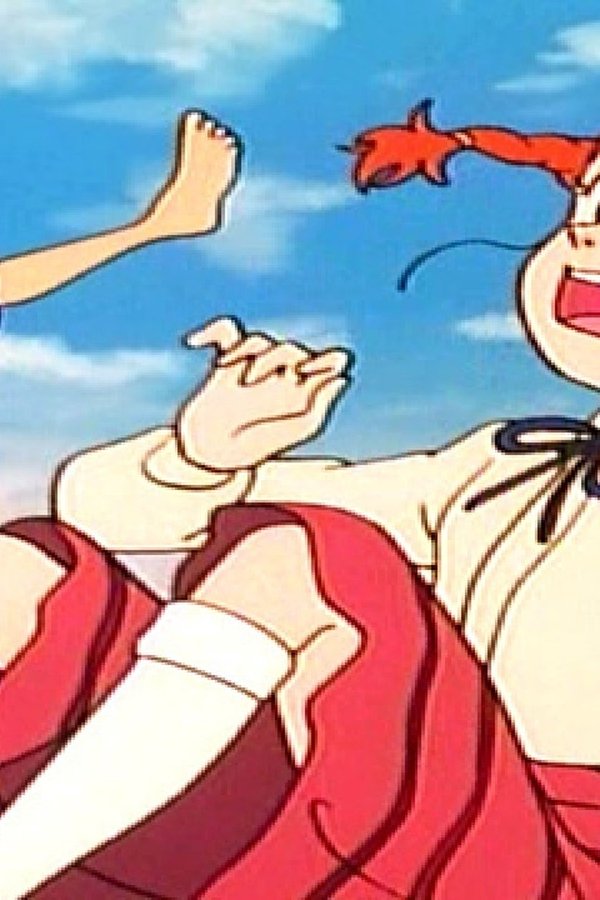 Papà Gambalunga – S01E10 – Si avvicinano le vacanze estive