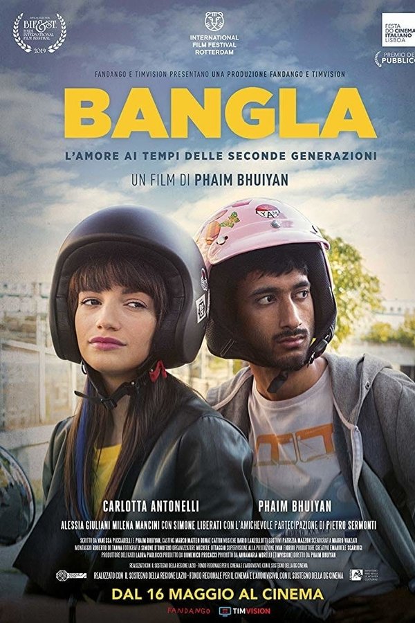 Bangla (2019)