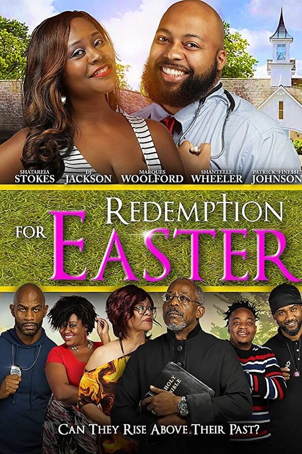 EN - Redemption for Easter  (2021)