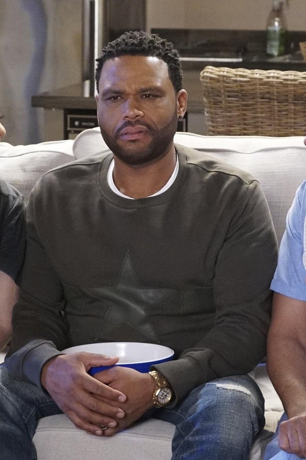 Black-ish – S03E20 – Oltre le apparenze