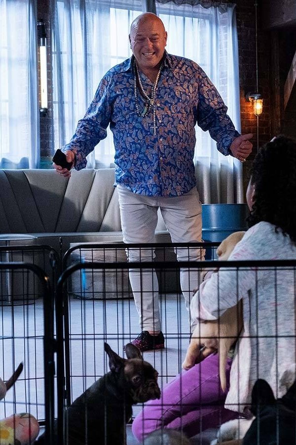 Claws – S04E05 – Episodio 5