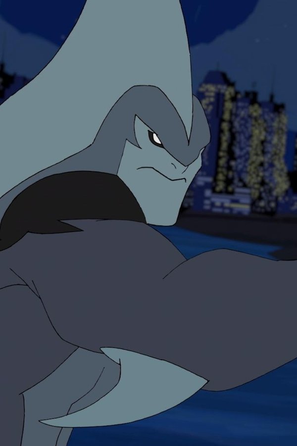 Avengers Assemble – S05E01 – L’ombra di Atlantide (1)
