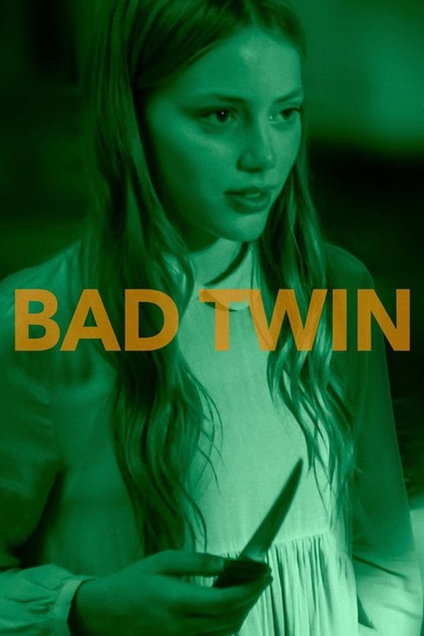 A radio host takes in her troubled sister’s twin daughters, unknowingly putting her family, her friends, and herself at risk.