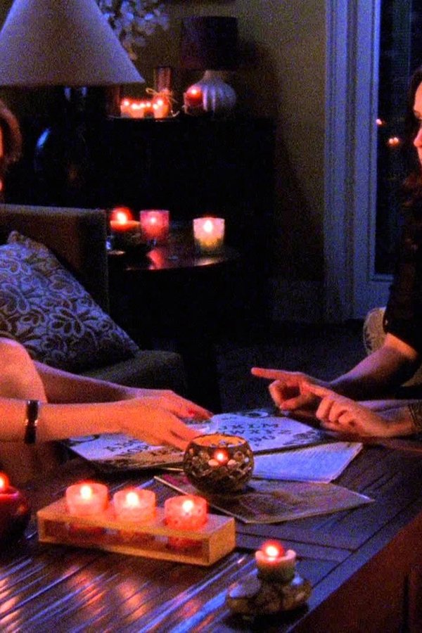 One Tree Hill – S07E08 – Episodio 8