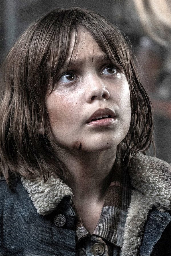 Fear the Walking Dead