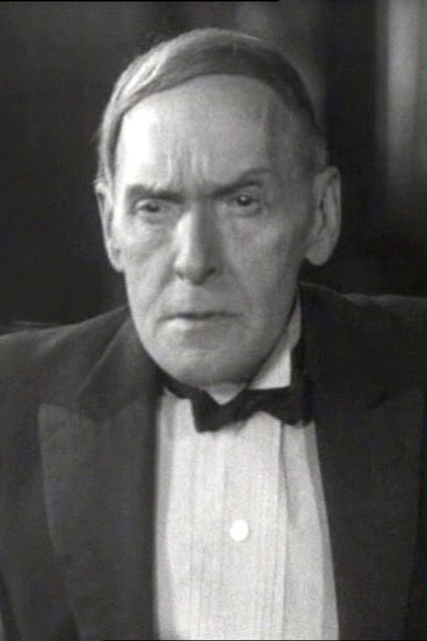 Mikhail Doronin's headshot