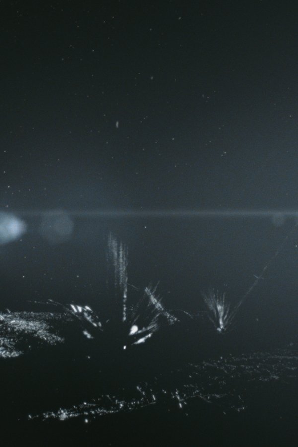 One Strange Rock: Pianeta terra – S01E02 – La tempesta cosmica
