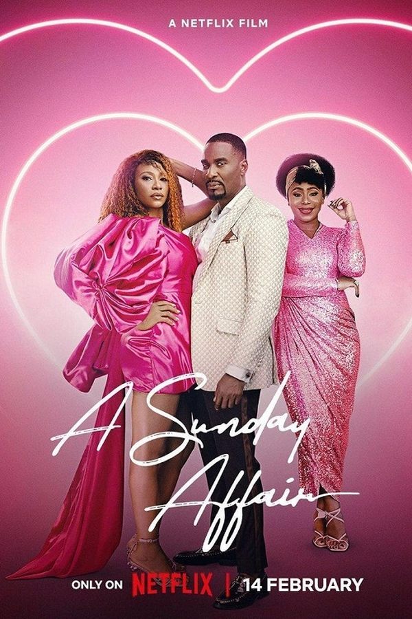 A Sunday Affair