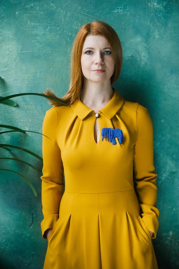 Aija Bley
