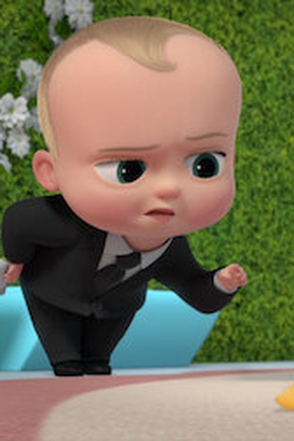 Baby Boss: Di nuovo in famiglia – S01E03 – Sciacquati la bocca