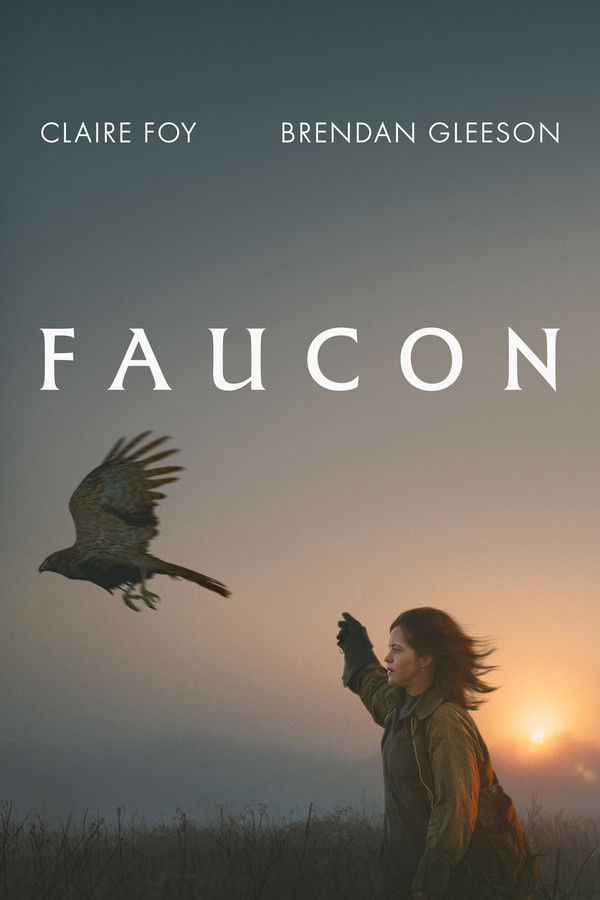 FR - H Is for Hawk (2025)