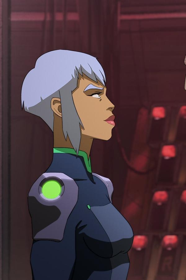 Captain Laserhawk: A Blood Dragon Remix – S01E06 – Episodio 6