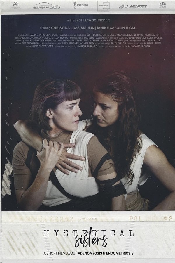 Hysterical Sisters