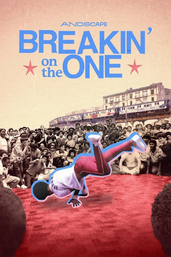 EN - Breakin' on the One (2024)