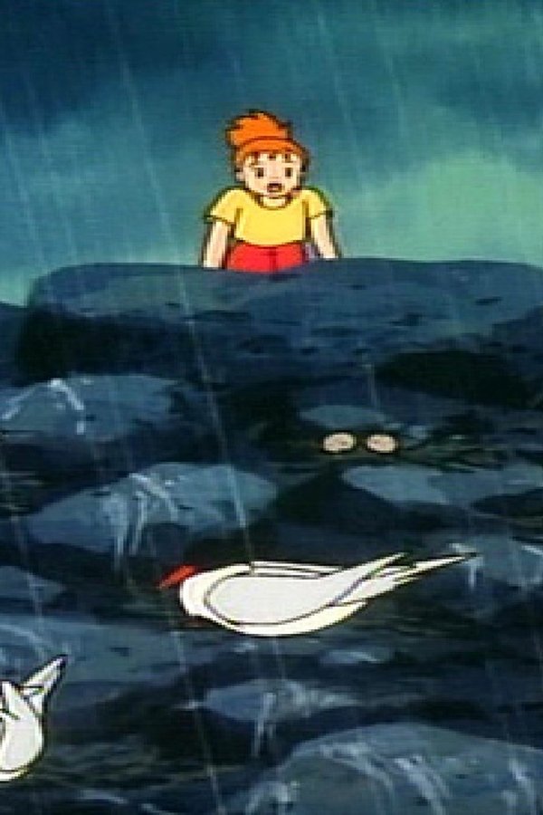 Un oceano di avventure – S01E19 – Episodio 19