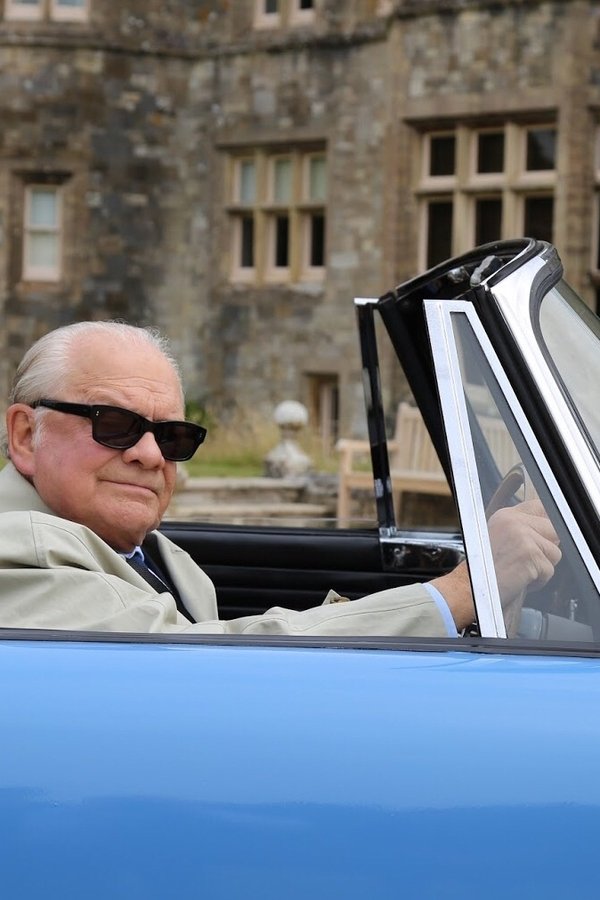 David Jason’s Secret Service David Jason’s Secret Service