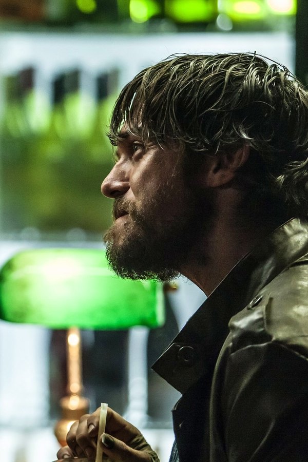 Dominion – S02E10 – House of Sacrifice
