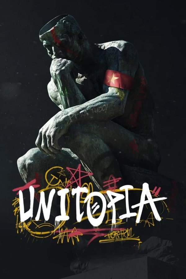 Unitopia S01 E01