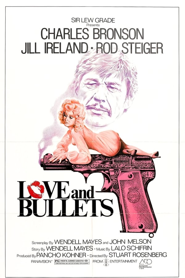 Love and Bullets