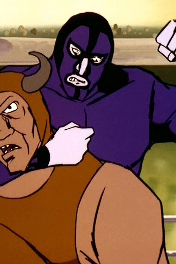 L’Uomo Tigre, il campione – S01E92 – Mistero Nero
