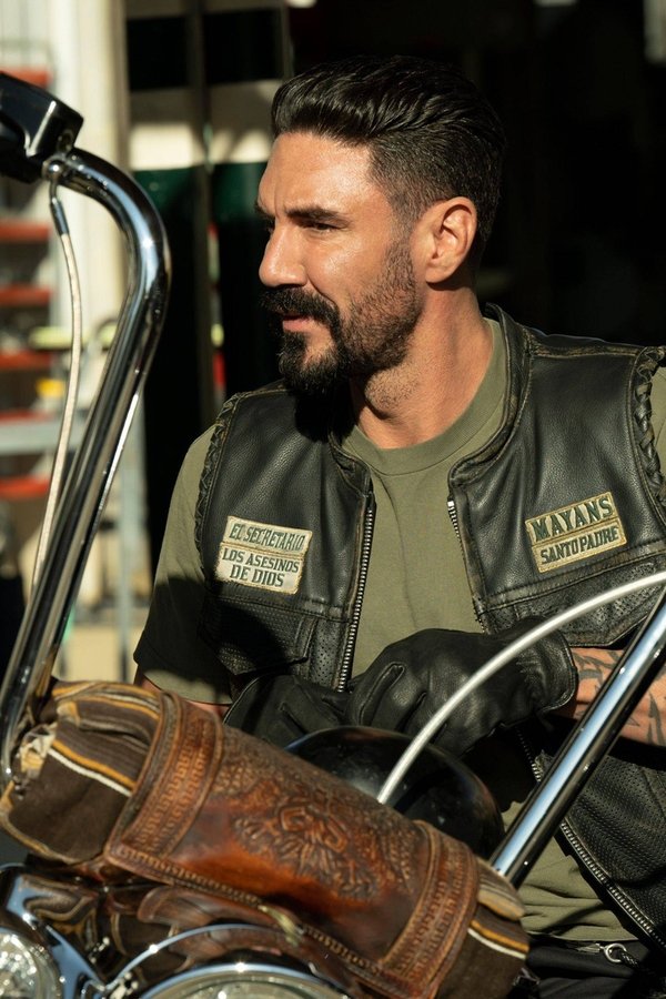 Mayans M.C. – S05E01 – Episodio 1