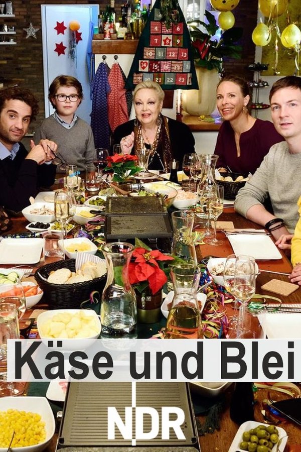 Käse und Blei