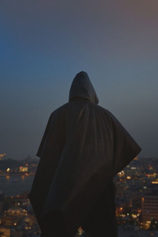 Gaddar: Sem Piedade