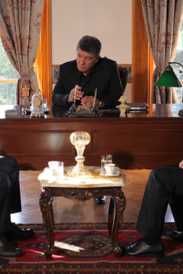 Eşkıya Dünyaya Hükümdar Olmaz - Bölüm 7