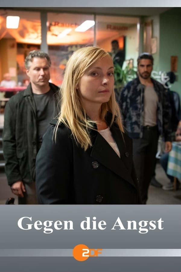 DE - Gegen die Angst  (2019)