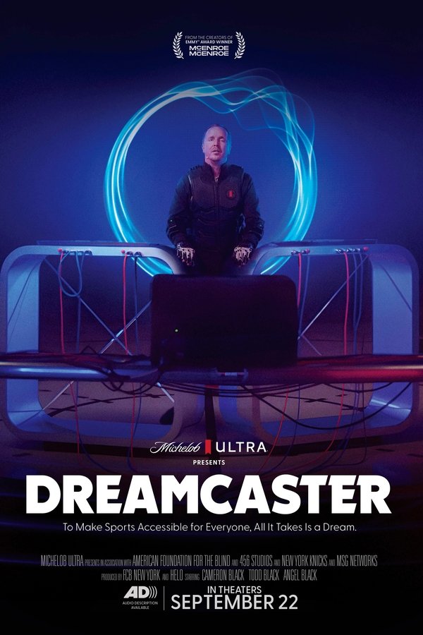 Dreamcaster