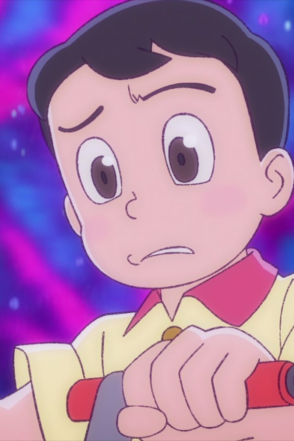 T・P BON – S01E01 – Non sarò cancellato!