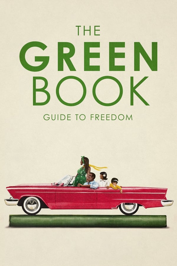 AR| The Green Book: Guide To Freedom 