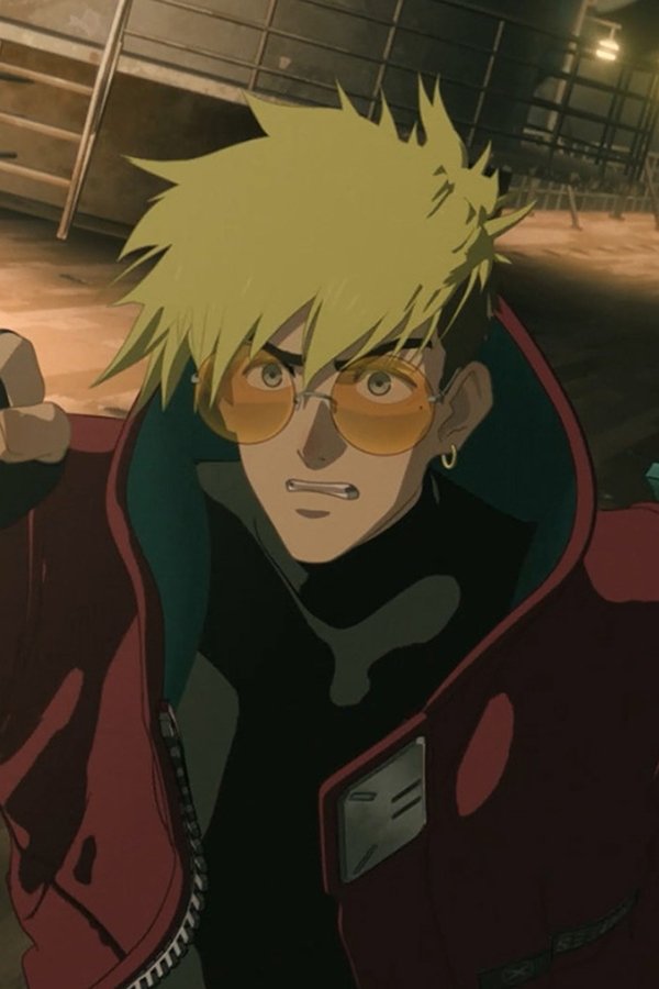 TRIGUN STAMPEDE [Sub-ITA] – S01E06 – Episodio 6