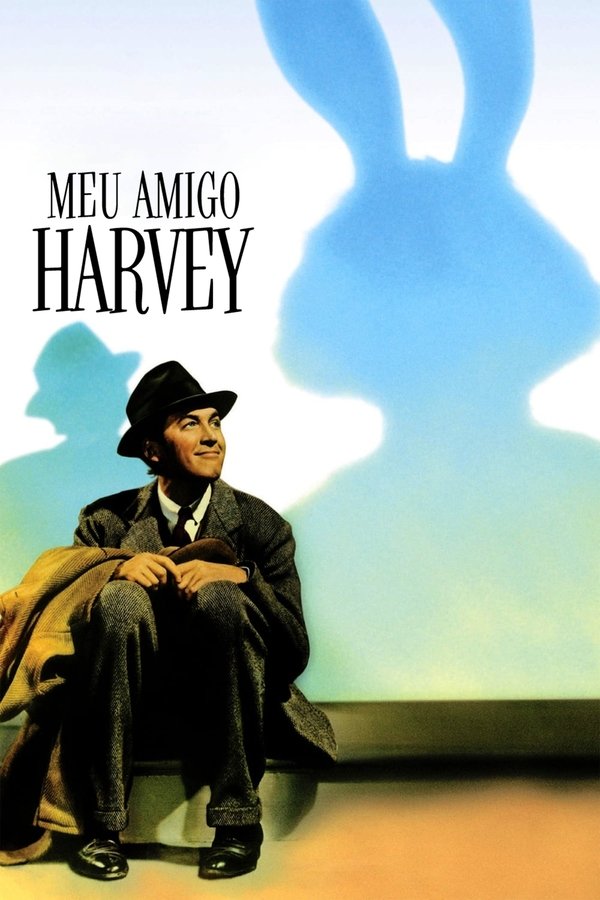 MEU AMIGO HARVEY [L]