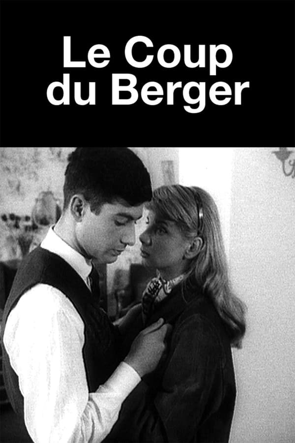 Le Coup du berger