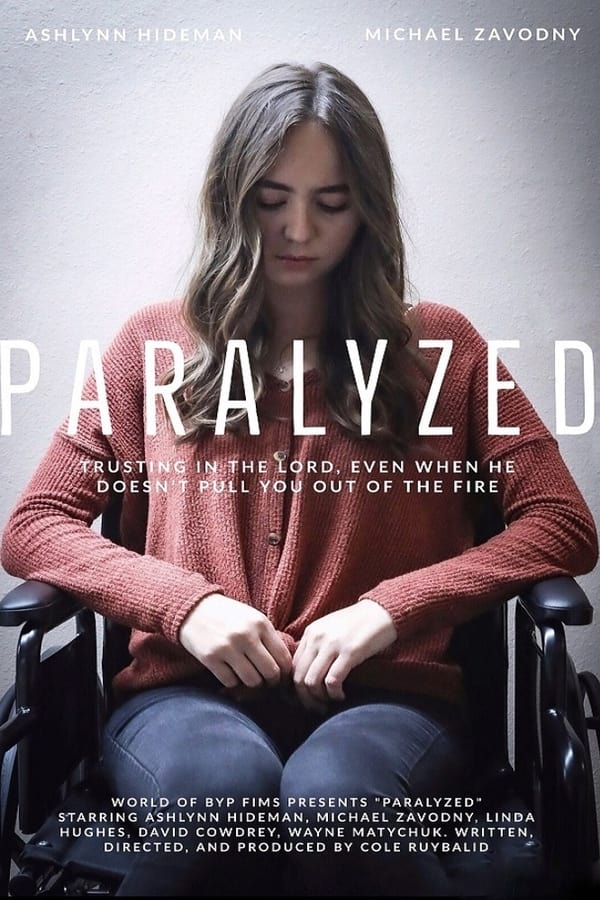 EN - Paralyzed  (2021)