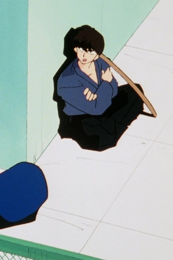 Ranma ½ – S01E151 – Lite in famiglia
