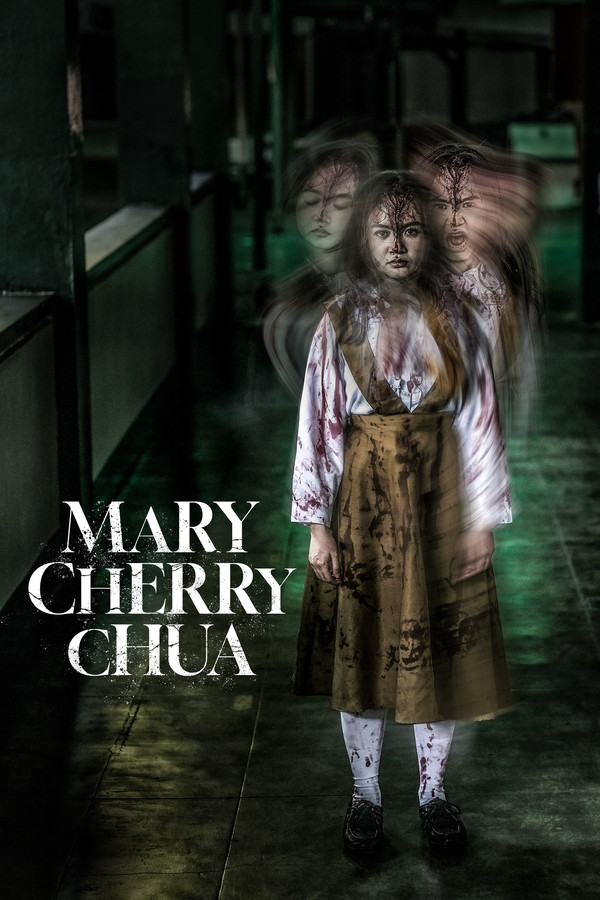 PH - Mary Cherry Chua (2023)