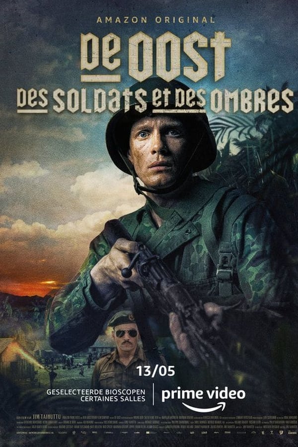 Un jeune soldat néerlandais déployé pour réprimer les efforts d'indépendance de l'après-guerre dans la colonie néerlandaise d'Indonésie se retrouve tiraillé entre devoir et conscience lorsqu'il rejoint l'escouade d'élite d'un commandant de plus en plus impitoyable.