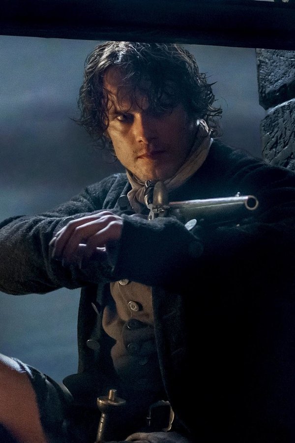 Outlander – S01E09 – La resa dei conti