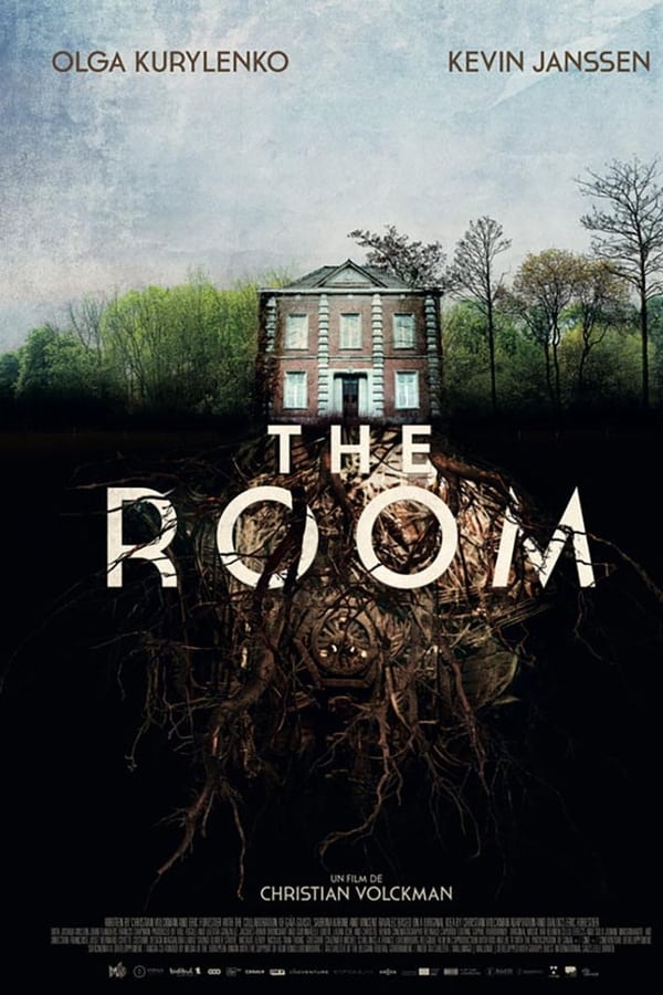 FR| The Room 