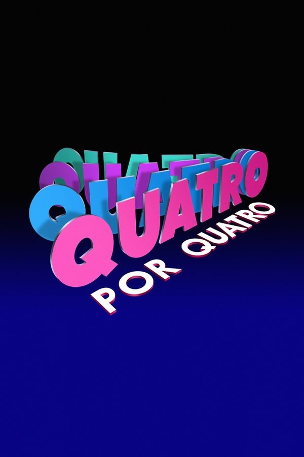 Quatro por Quatro