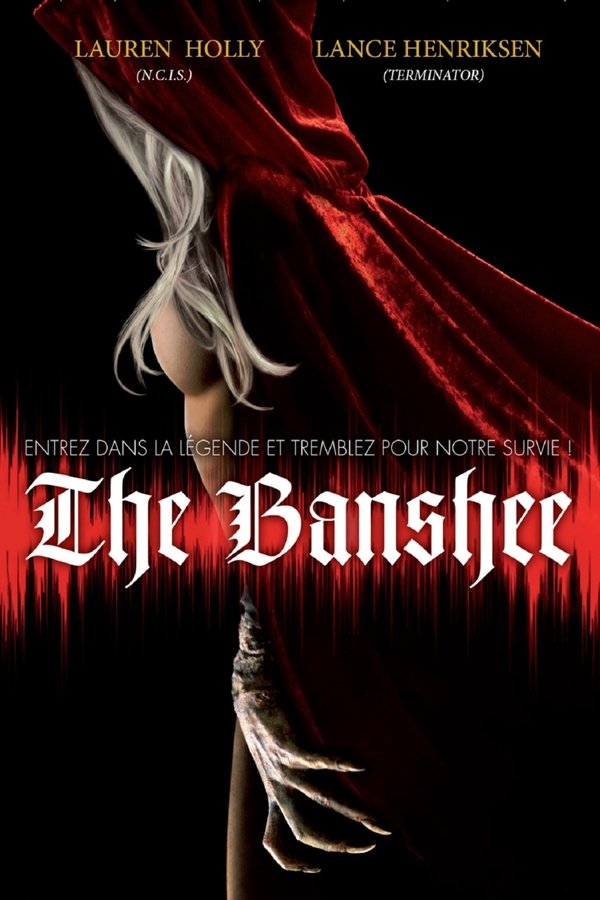 FR - The Banshee - 2011
