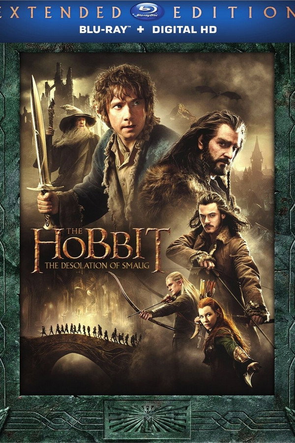 The Appendices, Part Nine: Into the Wilderland