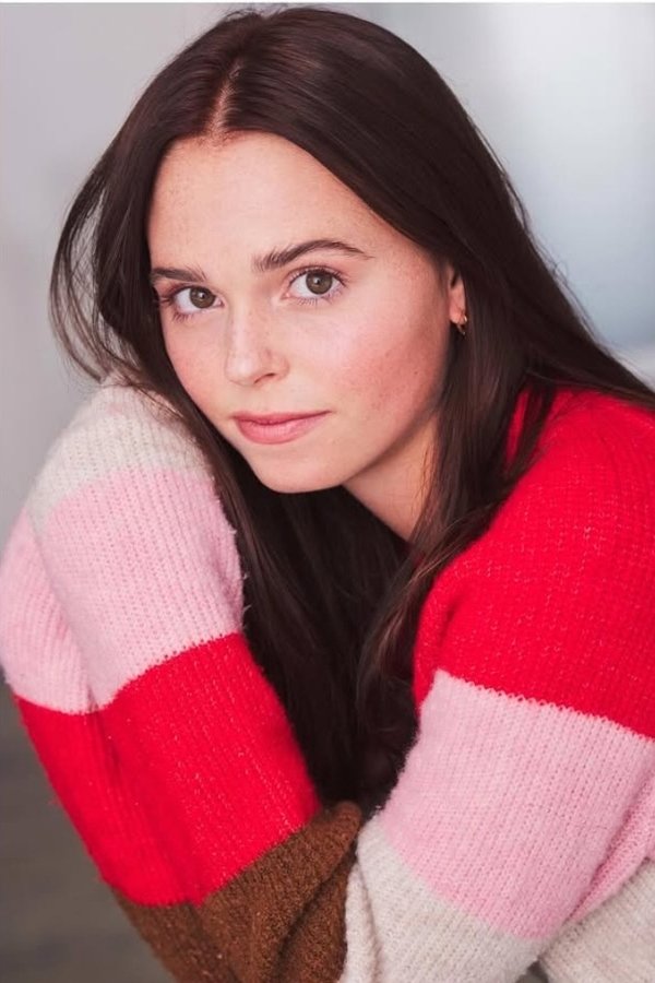Lottie Guidi's headshot