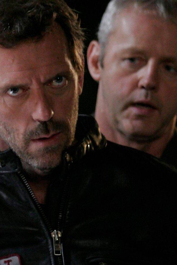 Dr. House – Medical Division – S03E05 – Pezzi d’amore