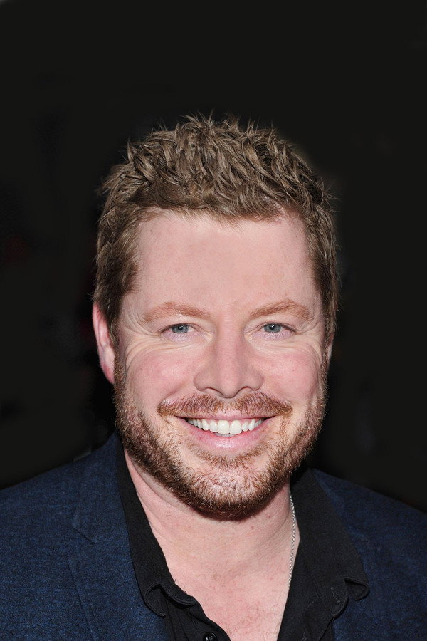 David Richmond-Peck's headshot