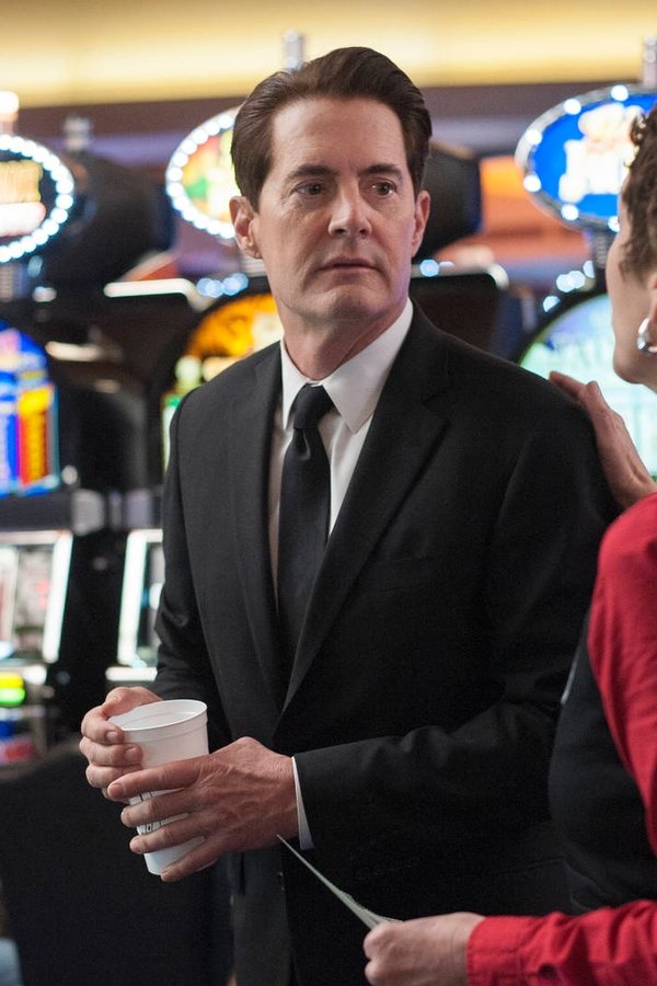 I segreti di Twin Peaks – S03E03 – Il ritorno: parte 3